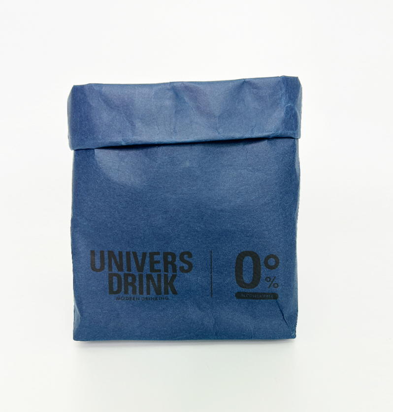 UNIVERS DRINK 多功能食物袋